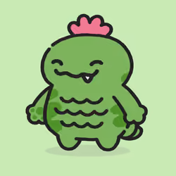 Cool Pet #1654