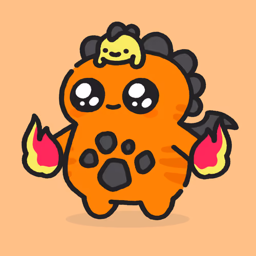 Cool Pet #16019