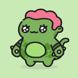 Cool Pet #3774