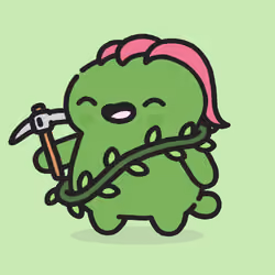 Cool Pet #8816