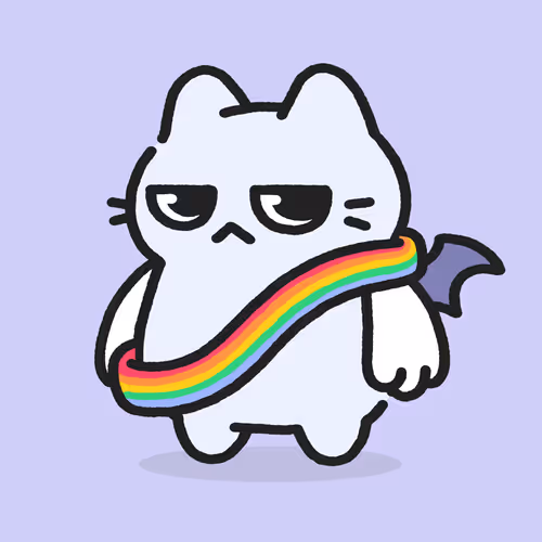 Cool Pet #11265