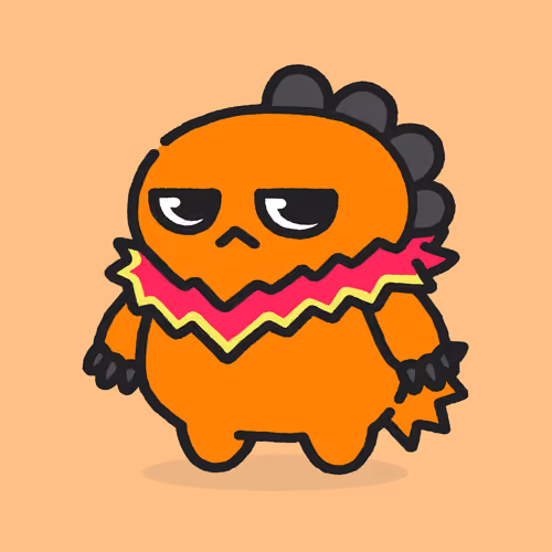 Cool Pet #15207