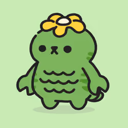 Cool Pet #5392
