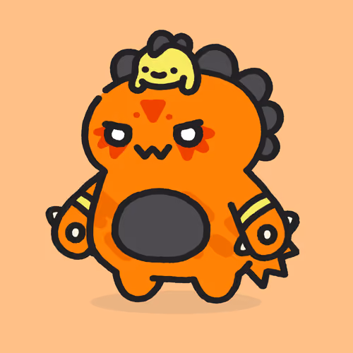 Cool Pet #11349