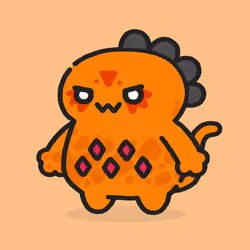 Cool Pet #16233