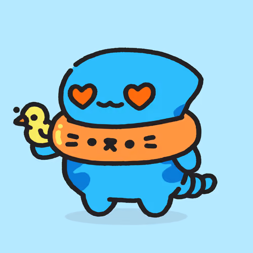 Cool Pet #3887