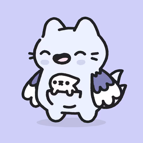 Cool Pet #15811