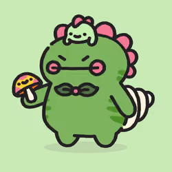 Cool Pet #12906