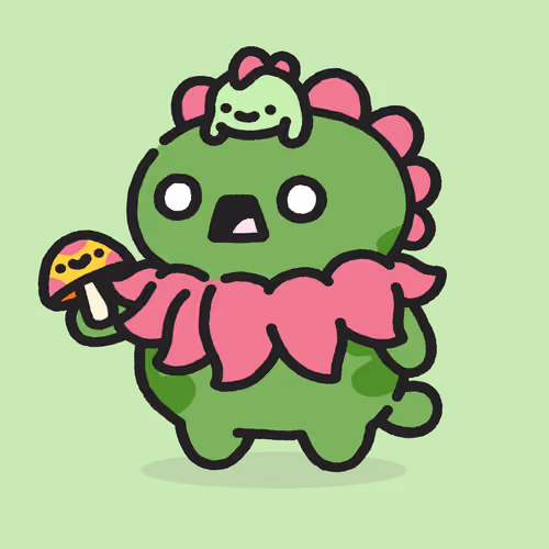 Cool Pet #16661