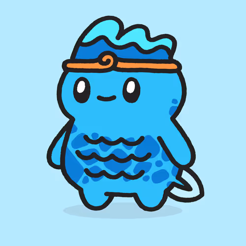 Cool Pet #1773