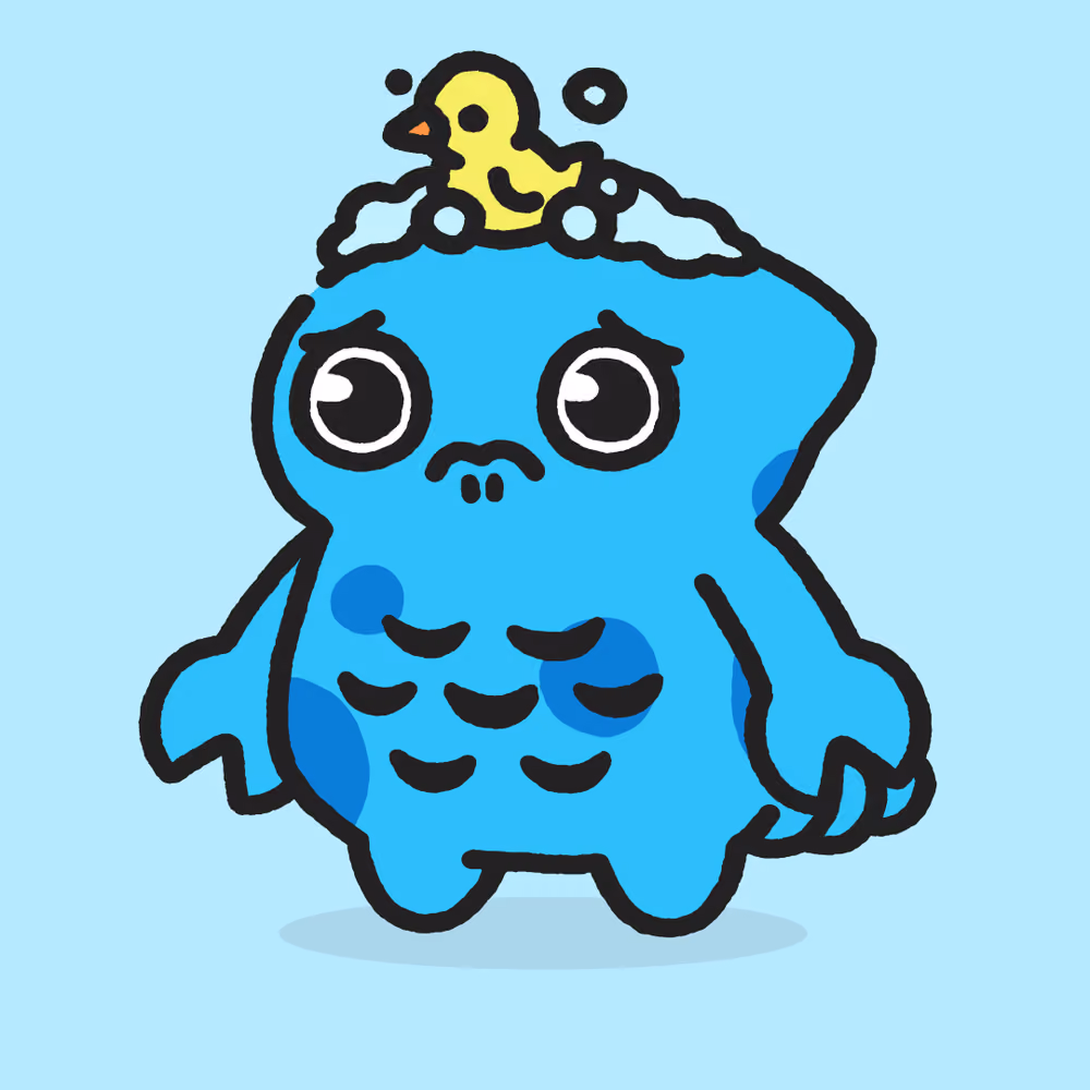 Cool Pet #652