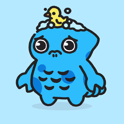 Cool Pet #652