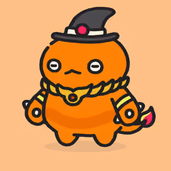 Cool Pet #3241