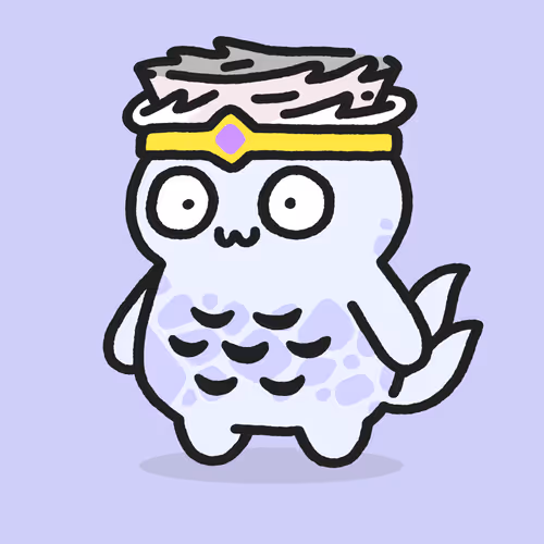Cool Pet #19393