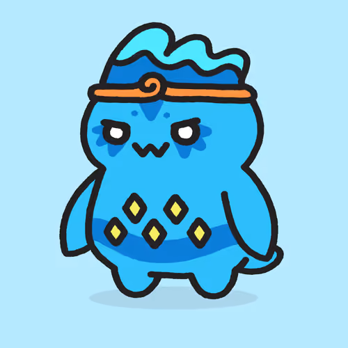 Cool Pet #13843