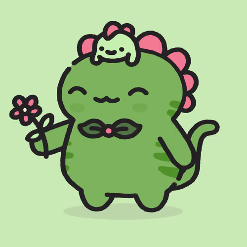 Cool Pet #19256