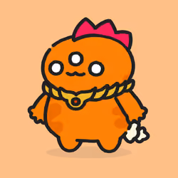 Cool Pet #17254