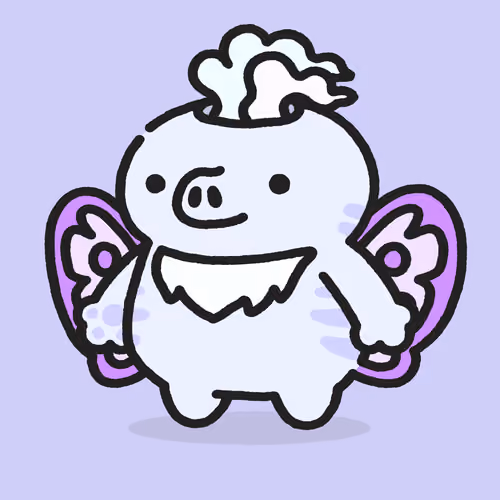 Cool Pet #7589