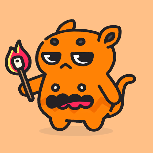 Cool Pet #19587