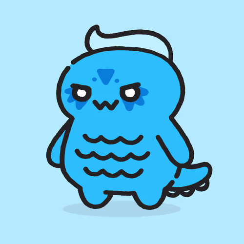 Cool Pet #19420