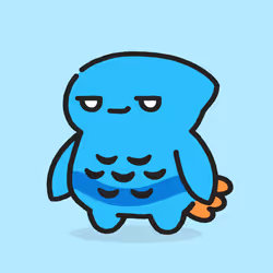 Cool Pet #1061