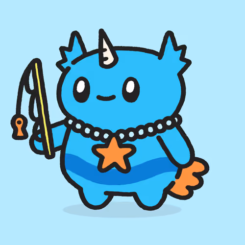 Cool Pet #13764