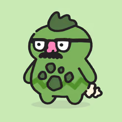 Cool Pet #15512