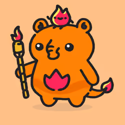 Cool Pet #9759