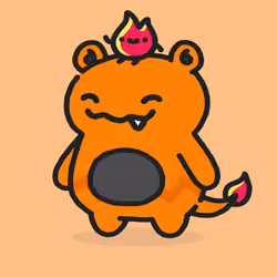 Cool Pet #11463