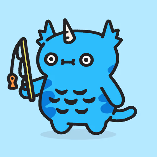 Cool Pet #2082