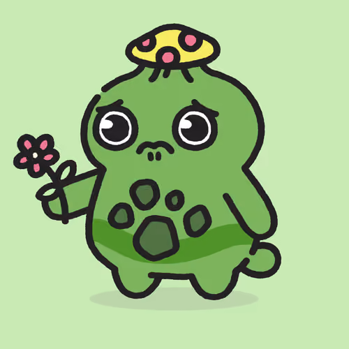 Cool Pet #17061