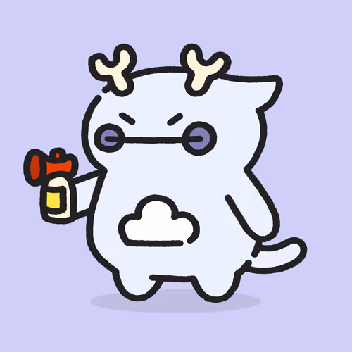 Cool Pet #9798