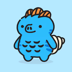 Cool Pet #19887