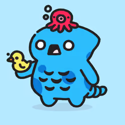 Cool Pet #12064