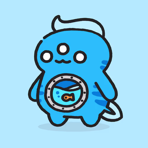 Cool Pet #11875