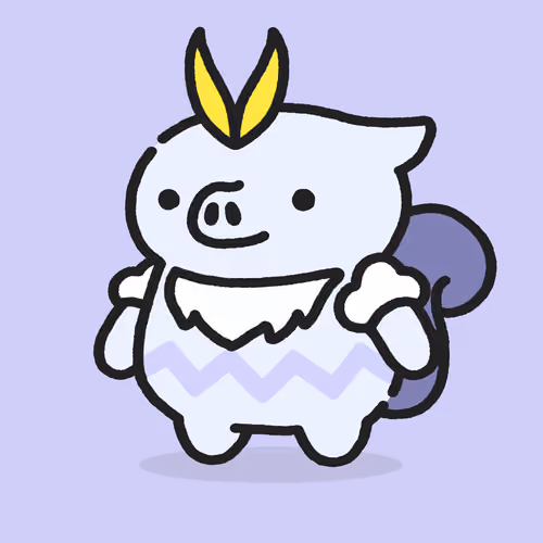 Cool Pet #13456
