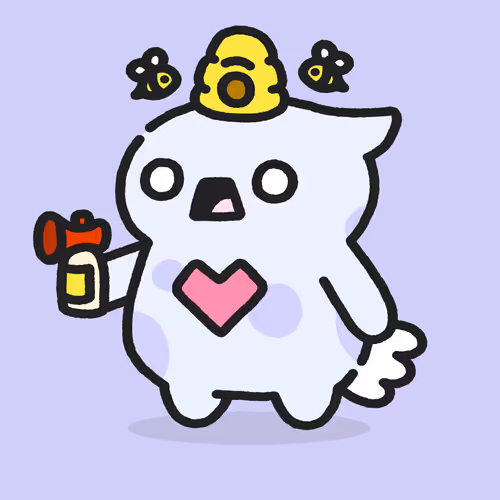 Cool Pet #11537