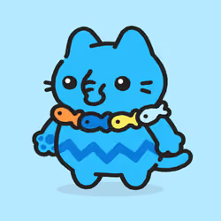 Cool Pet #6388