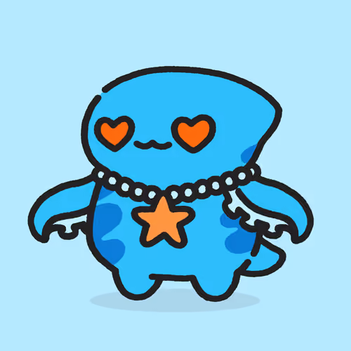 Cool Pet #10499