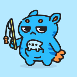 Cool Pet #15653