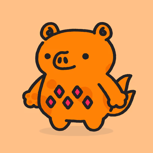 Cool Pet #8597