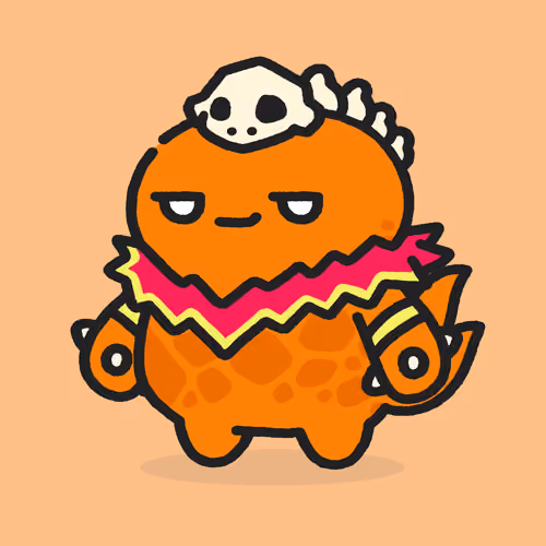 Cool Pet #13873