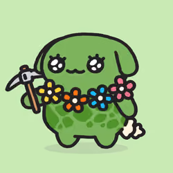 Cool Pet #9195