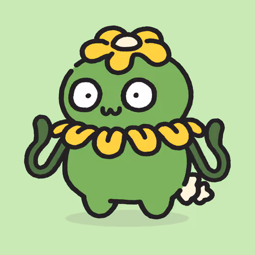 Cool Pet #19292