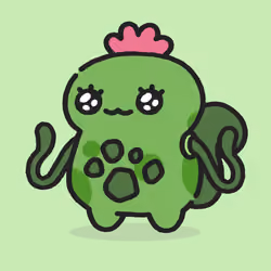 Cool Pet #3769