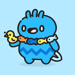 Cool Pet #19478