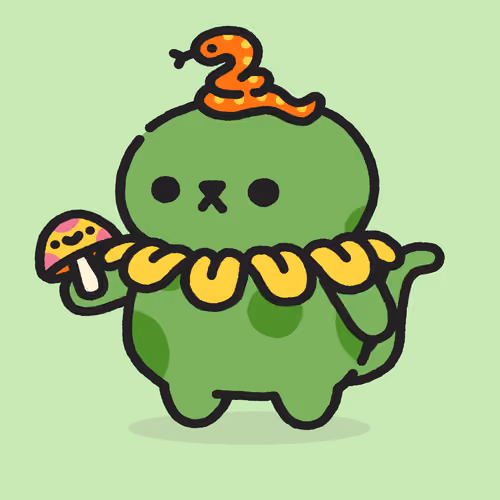 Cool Pet #2280