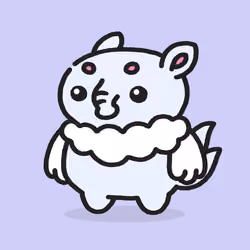Cool Pet #5041