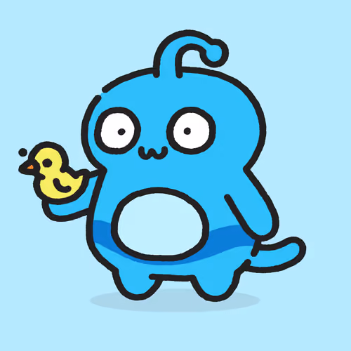 Cool Pet #2701