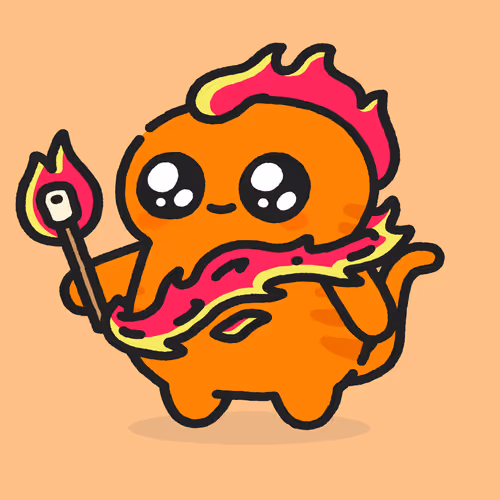 Cool Pet #4558